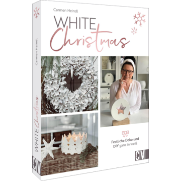 WHITE CHRISTMAS