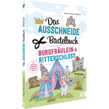 DAB - Burgfräulein & Ritterschloss