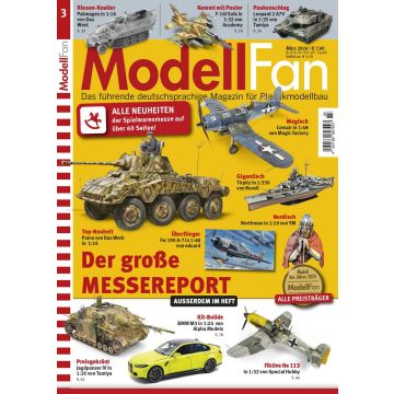 ModellFan 2024/03