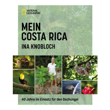 Mein Costa Rica