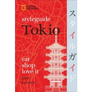 Styleguide Tokio *