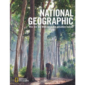 NATIONAL GEOGRAPHIC