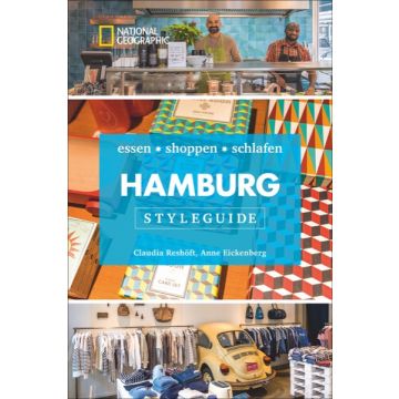 Styleguide Hamburg **