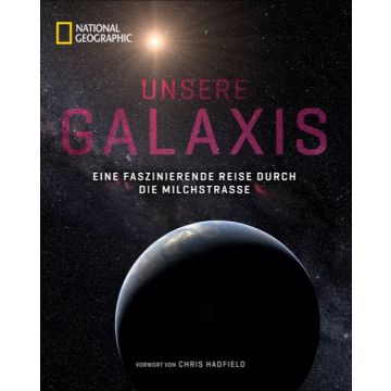 Unsere Galaxis