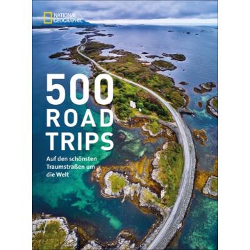 500 Roadtrips