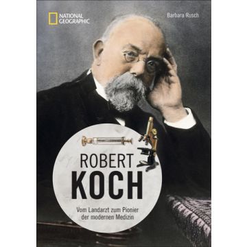 Robert Koch