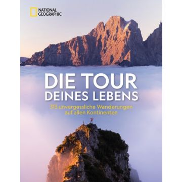 Die Tour deines Lebens