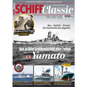 Schiff Classic 2021/06 - digital