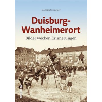 Duisburg-Wanheimerort *