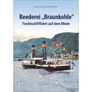 Reederei - Braunkohle *