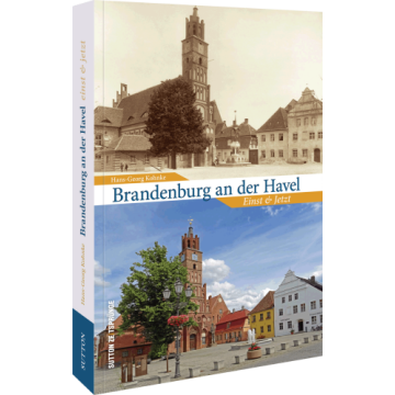 Brandenburg an der Havel