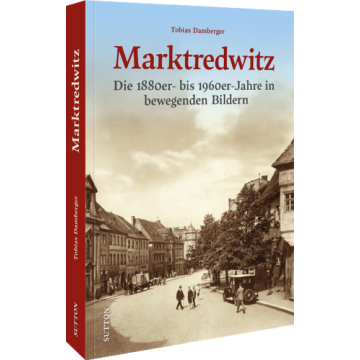 MARKTREDWITZ