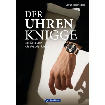 DER UHREN-KNIGGE