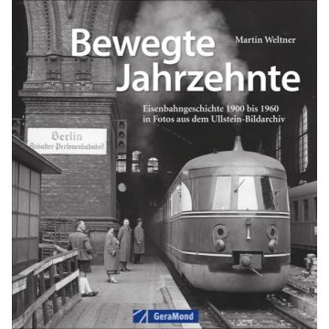 Bewegte Jahrzehnte