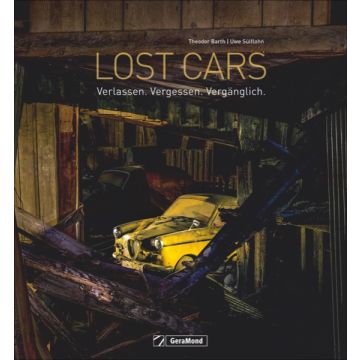 Lost Cars