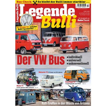 ACS Legende Bulli