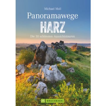 GPS-Download zum Titel Panoramawege Harz