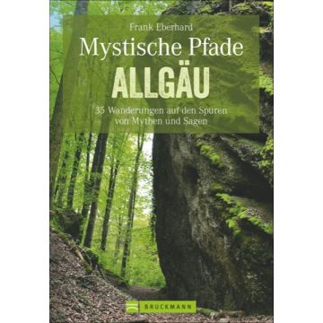 GPS-Download zum Titel Mystische Pfade Allgäu