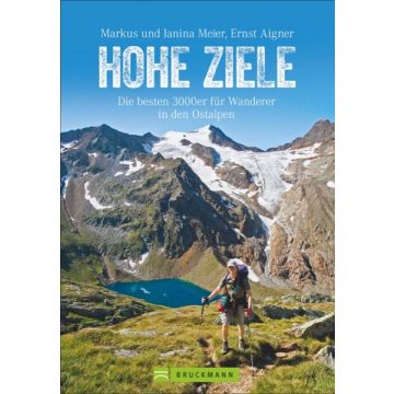 GPS-Download zum Titel Hohe Ziele