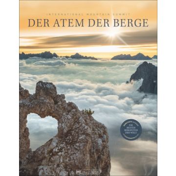 Der Atem der Berge