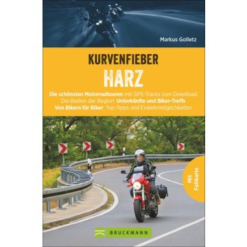 Kurvenfieber Harz