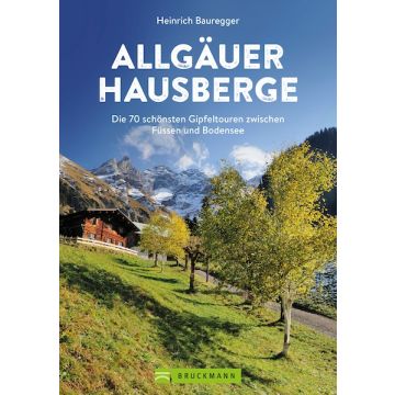 Allgäuer Hausberge