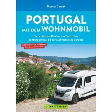 Portugal mit dem Wohnmobil