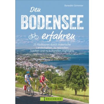 Den Bodensee erfahren