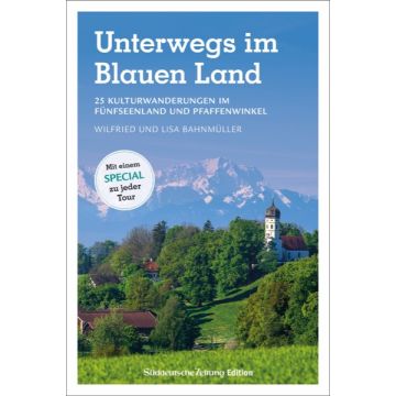 Unterwegs im Blauen Land