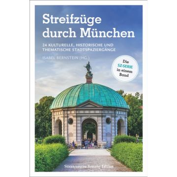 Streifzüge durch München