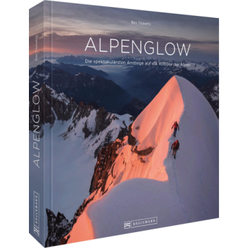 Alpenglow