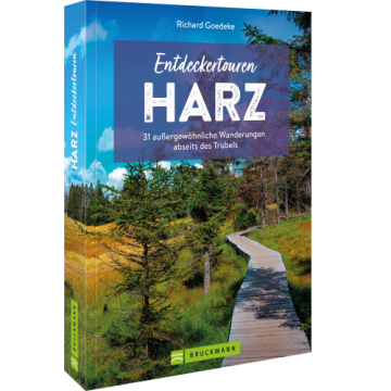 Entdeckertouren Harz