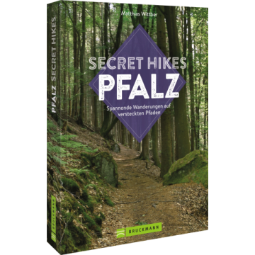 Secret Hikes Pfalz