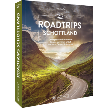 Roadtrips Schottland