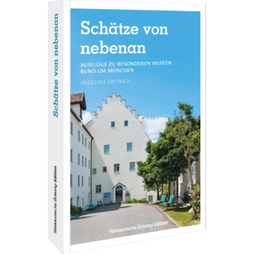 Schätze von nebenan