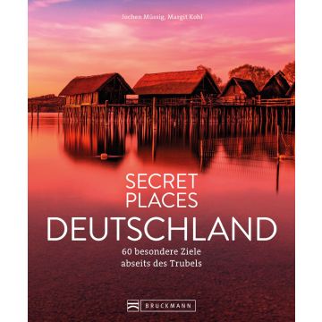 Secret Places Deutschland