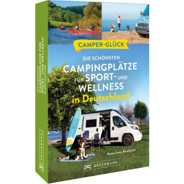 Campingplätze Sport,Wellness Deutschland