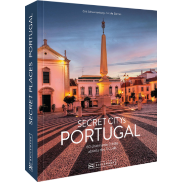 Secret Citys Portugal