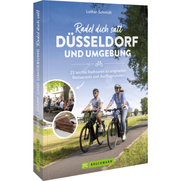 Radel dich satt Düsseldorf & Umgebung