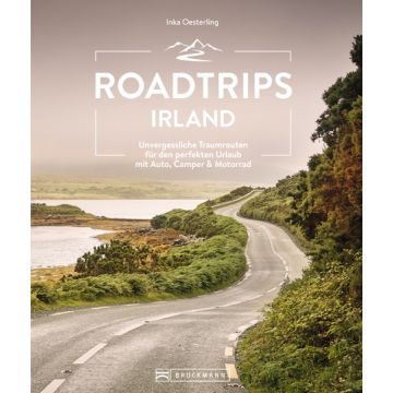 Roadtrips Irland