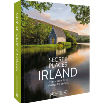 Secret Places Irland