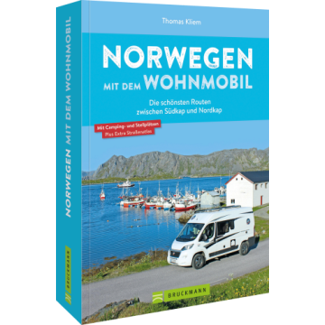 Norwegen mit dem Wohnmobil