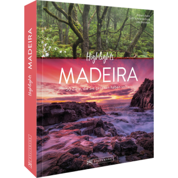 Highlights Madeira