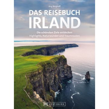 Das Reisebuch Irland