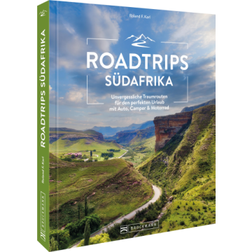 Roadtrips Südafrika