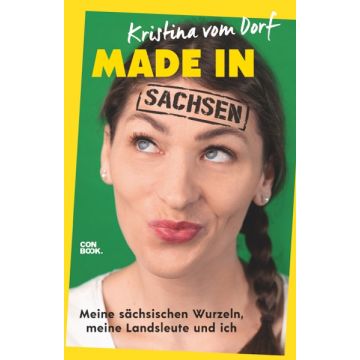 Made in Sachsen