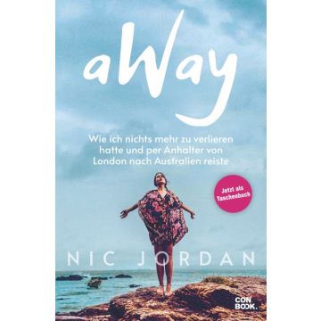 Away (Taschenbuch)