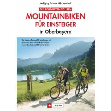 Mountainbiken für Einsteiger *