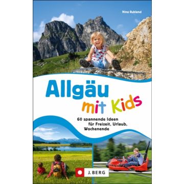 Allgäu mit Kids