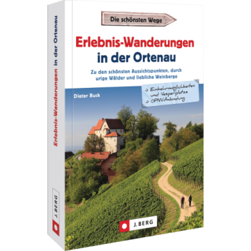 Erlebnis-Wanderungen in der Ortenau